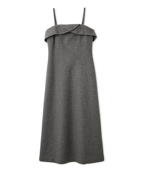 M｜ワンピース・ドレス｜SNIDEL(スナイデル)｜阪急百貨店公式通販