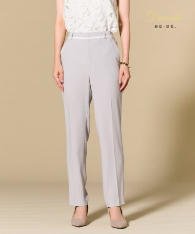 【セットアップ対応】CINDY / クロップドパンツ