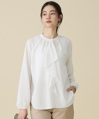 アムンゼンジャージー トップス