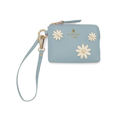 ランバン オン ブルー LANVIN en Bleu ジョリー マルチケース