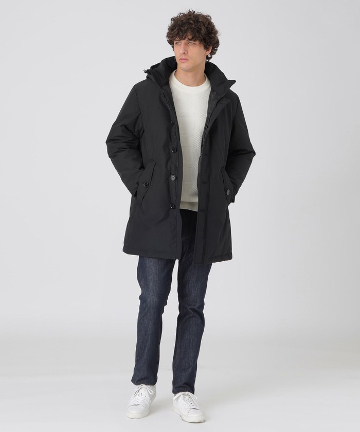 ブラックレーベル・クレストブリッジ(BLACK LABEL CRESTBRIDGE