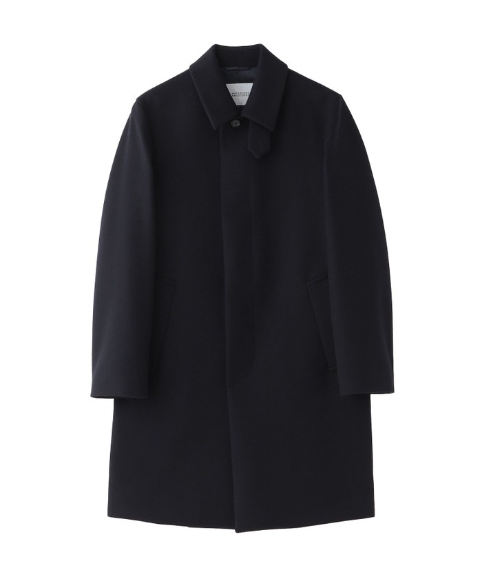 マッキントッシュフィロソフィー　フード付きコート コート｜マッキントッシュ フィロソフィー(MACKINTOSH PHILOSOPHY