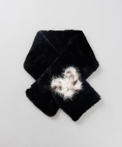 アナスイ ANNA SUI 【 ANNA SUI（アナ スイ）】バタフライモチー