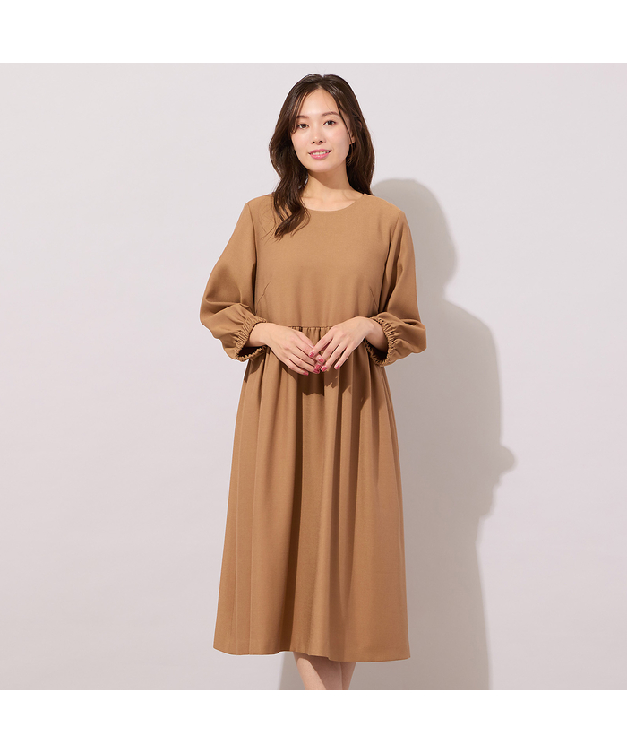 L｜ワンピース・ドレス｜PISANO(ピサーノ)｜阪急百貨店公式通販サイト
