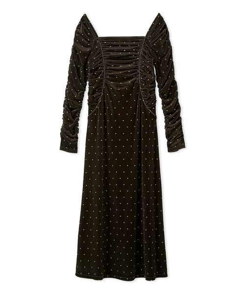 その他｜ワンピース・ドレス｜SNIDEL(スナイデル)｜阪急百貨店公式通販