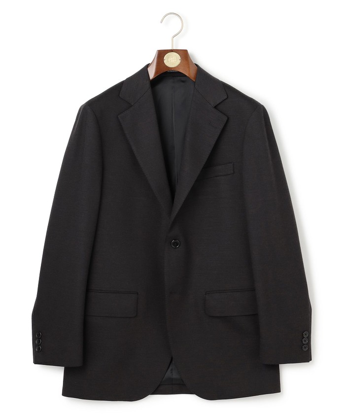 ブラウン系｜ジャケット｜J.プレス(J.PRESS)｜HANKYU MEN'S / 阪急メンズ