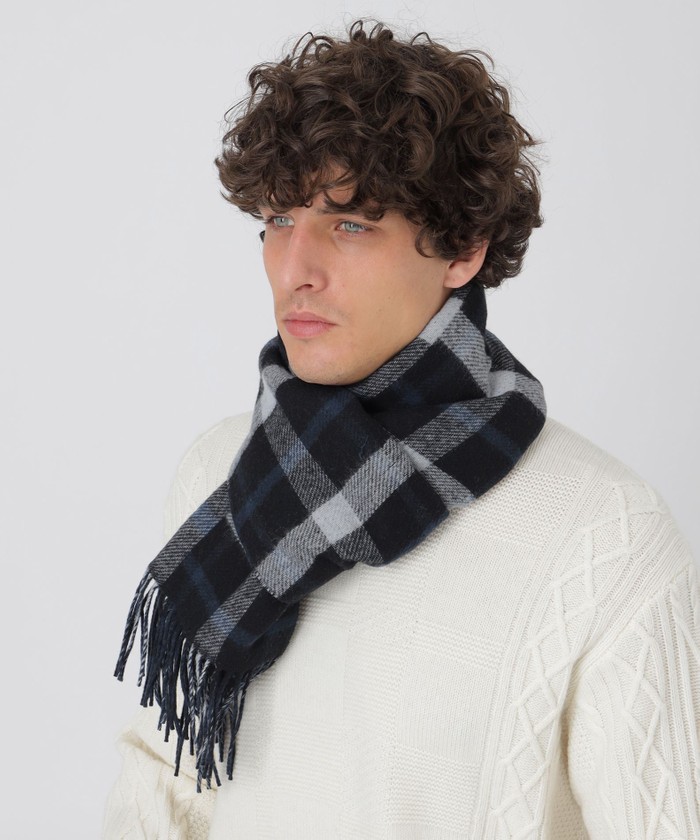 ブラックレーベル・クレストブリッジ(BLACK LABEL CRESTBRIDGE