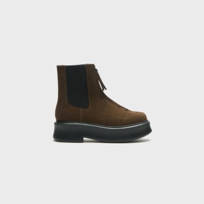 PRIMO PLATFORM BOOTS
