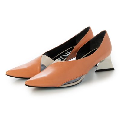 マナ MANA パンプス