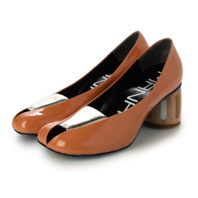 マナ MANA パンプス