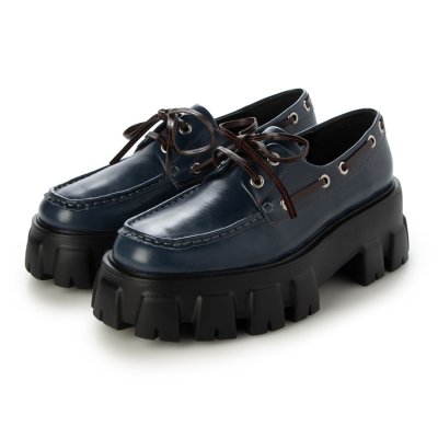 マナ MANA パンプス