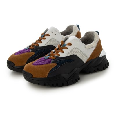 マナ MANA スニーカー