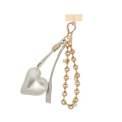 ランバン オン ブルー LANVIN en Bleu ノエル チャーム