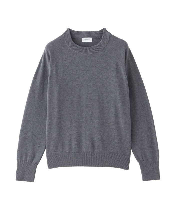 グレー系｜ニット・セーター｜MACKINTOSH PHILOSOPHY(マッキントッシュ