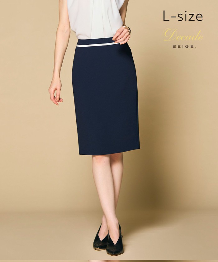 L－size・セットアップ対応】CINDY / タイトスカート(508674385)｜阪急