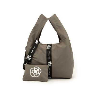 クレイサス CLATHAS レジェ エコバッグ