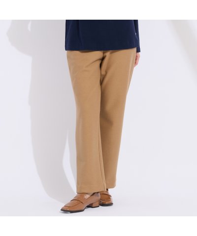 リリアンビューティ Liliane Burty 【L～4L】裏起毛オールゴムパン