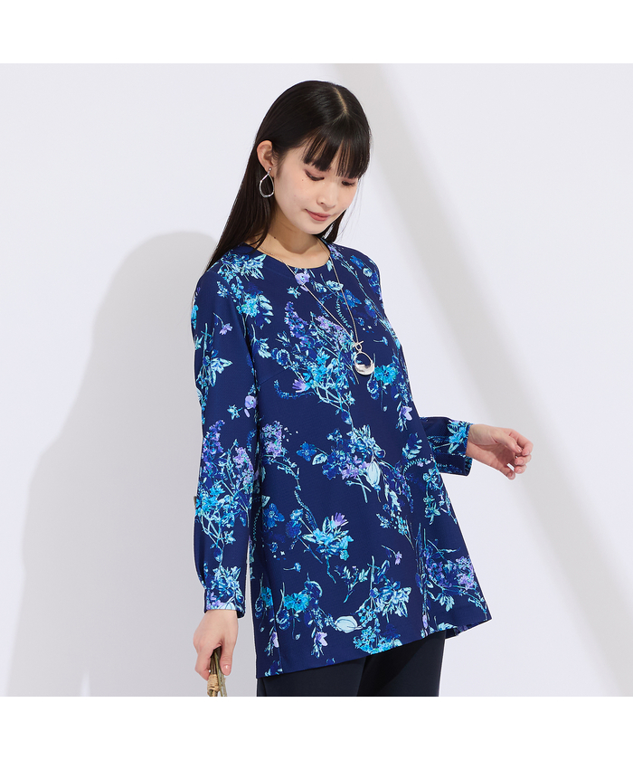 リリアンビューティー　4L リリアンビューティ Liliane Burty 【L～4L/アンサンブル対応】カ