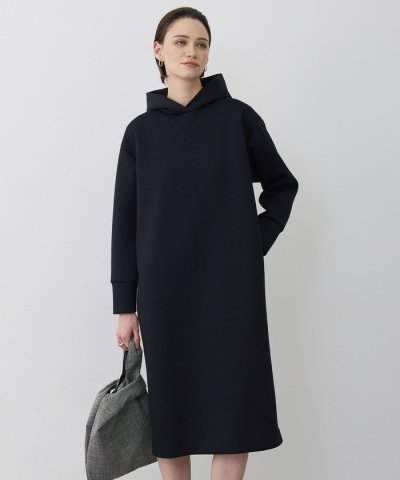 ソフトダンボール フーディ ワンピース