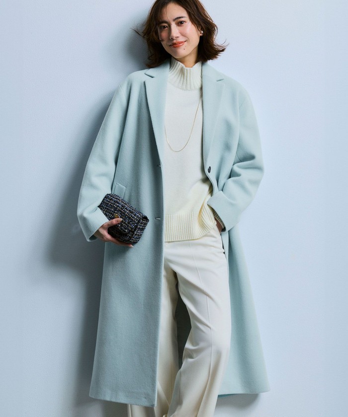 その他｜コート｜23区(ニジュウサンク)｜阪急百貨店公式通販サイト｜阪急