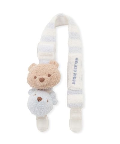 【BABY】エアリーモコベアマルチクリップ