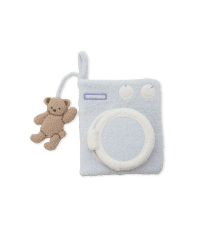 【BABY】エアモコウォッシングアニマル絵本