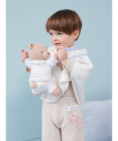 【KIDS】エアリーモコベアポシェット