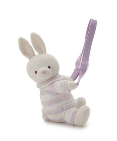 【KIDS】エアリーモコラビットポシェット