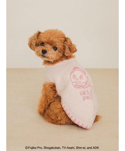 【ドラえもん】【CAT&DOG】ベビモコプルオーバー