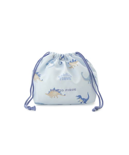 入園入学グッズ】【限定カラーあり】巾着M(508678701)｜阪急百貨店公式