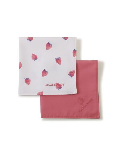 【入園入学グッズ】【限定カラーあり】ランチクロス2枚セット