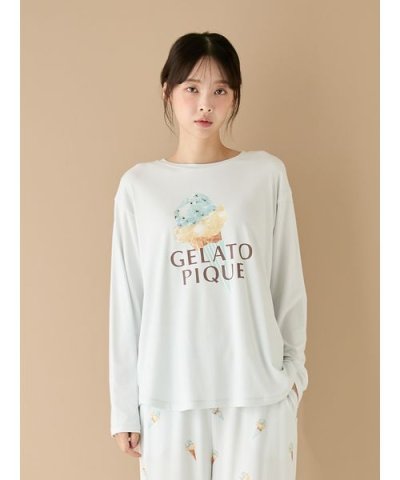 アイスワンポイントロンT