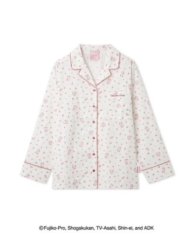 【ドラえもん】【レディース】シャツ