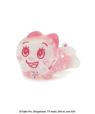 【ドラえもん】ヘアクリップ