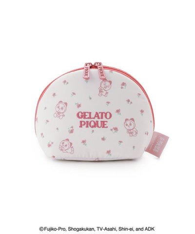 【ドラえもん】総柄ポーチ