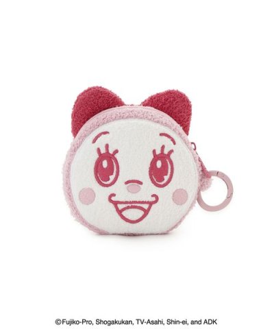 【ドラえもん】ベビモコフェイスポーチ