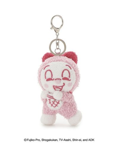 【ドラえもん】ベビモコぬいぐるみチャーム