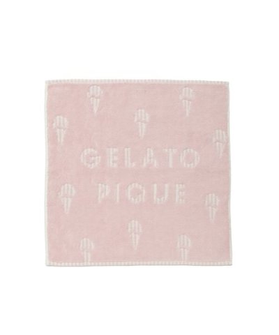 アイスハンドタオル