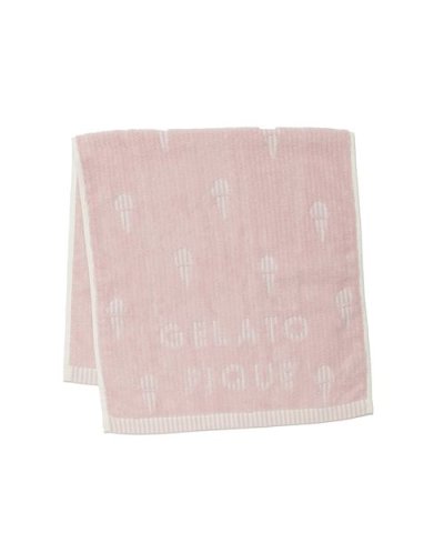 アイスフェイスタオル