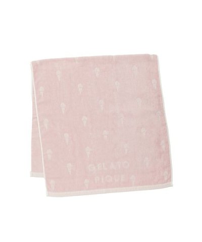 アイスバスタオル