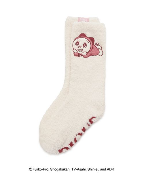 ドラえもん】【レディース】ベビモコソックス(508678744)｜阪急百貨店