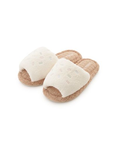 アイスバスルームシューズ