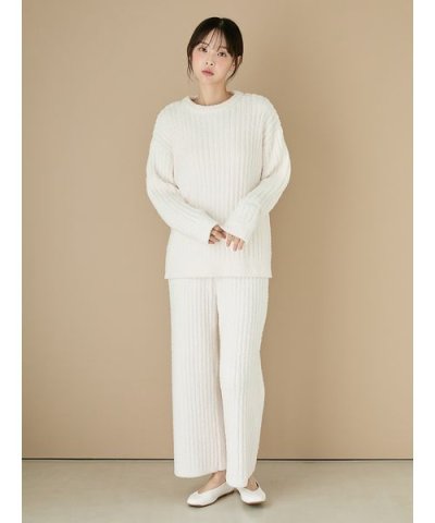 パウダーロングパンツ