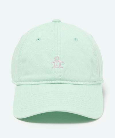 マンシングウェア Munsingwear ワンポイントキャップ