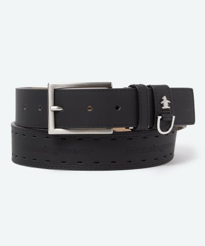 マンシングウェア Munsingwear 通気ベルト