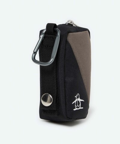 マンシングウェア Munsingwear バイカラーボールホルダー