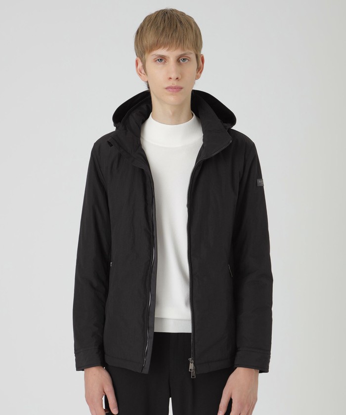 ブラック系｜ブルゾン｜ブラックレーベル・クレストブリッジ(BLACK