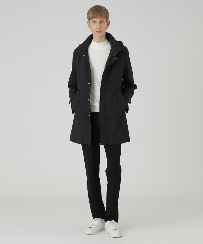 ブルゾン｜ブラックレーベル・クレストブリッジ(BLACK LABEL