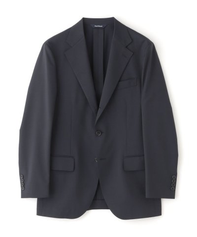 【STUART'S TRAVELER】VBC.OFFLIMITSテクニカルジャケ