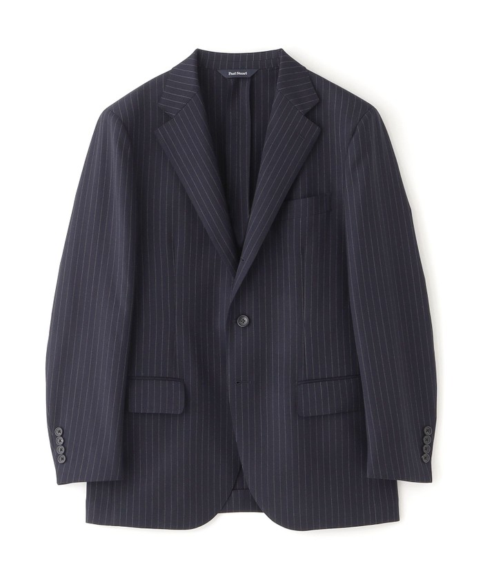 L｜ジャケット｜ポール・スチュアート(Paul Stuart)｜HANKYU MEN'S
